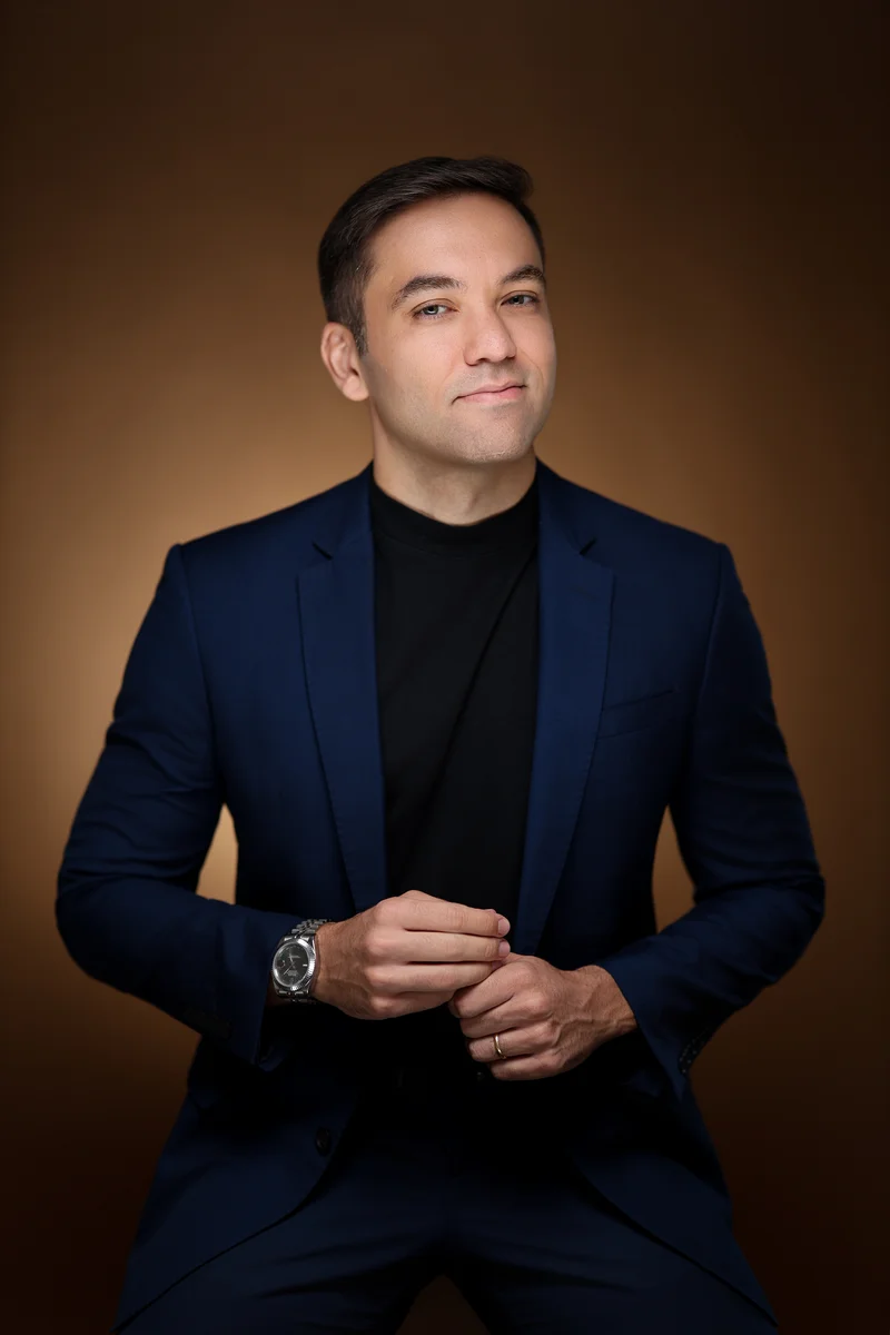 Carlos Eduardo Barros