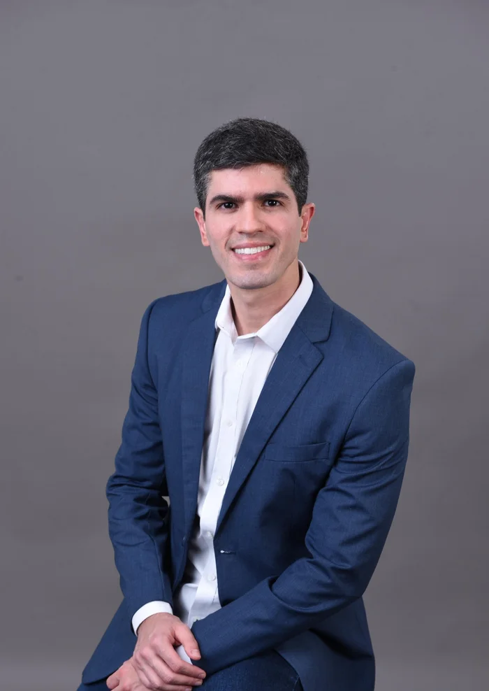 Ivan Rezende